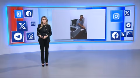 رسانههای اجتماعی: مرگ مشکوک یک زندانی سیاسی پادشاهیخواه