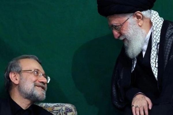 تعيين مستشار المرشد الإيراني أمينًا عامًا للمجلس الأعلى للأمن القومي