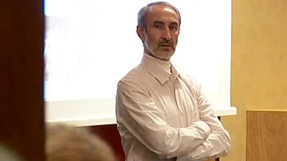 دادگاه تجديد نظر استكهلم حكم حبس ابد حميد نورى را تاييد كرد، تهران محکوم کرد