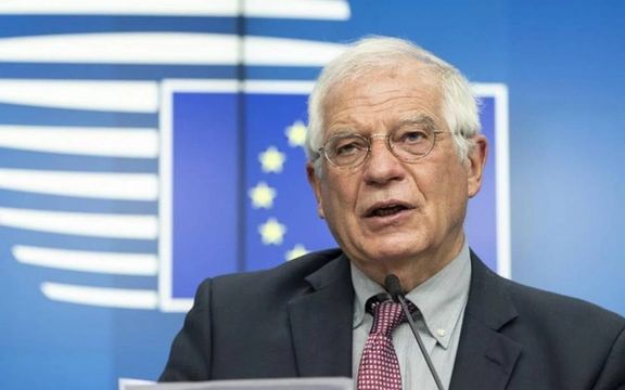 مسئول سیاست خارجی اتحادیه اروپا: تحریمهای حقوق بشری علیه ایران اعمال میکنیم