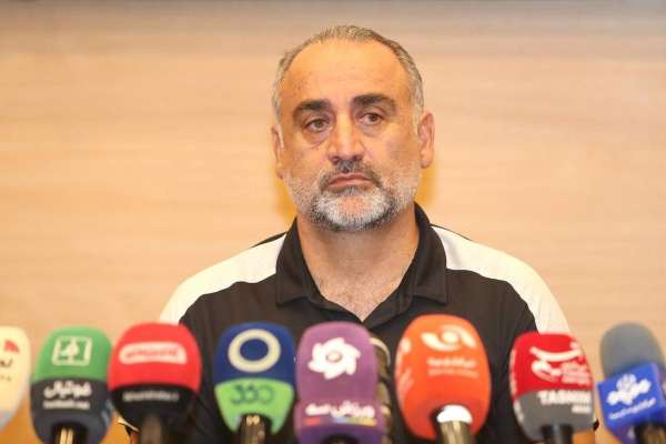 شروع اردوی تیم ملی امید برای بازیهای آسیایی فقط با دو بازیکن!
