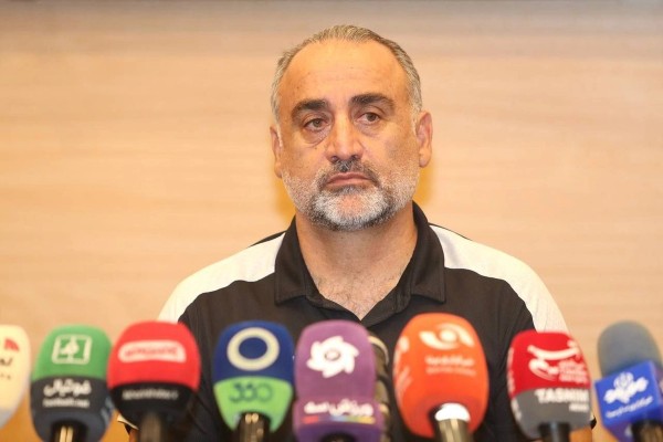 استعفای حسین عبدی پس از حذف فاجعهبار تیم امید ایران از بازیهای آسیایی ناگویا