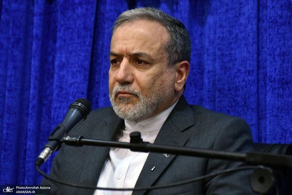 عراقجي: إيران كانت مستعدة لتحمّل بعض القيود مقابل رفع العقوبات