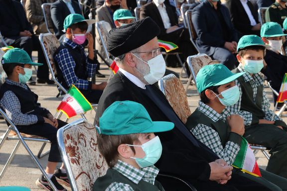 سخنگوی دولت: رئیسی به صورت خاص درباره تعطیلی مدارس تاکید داشت