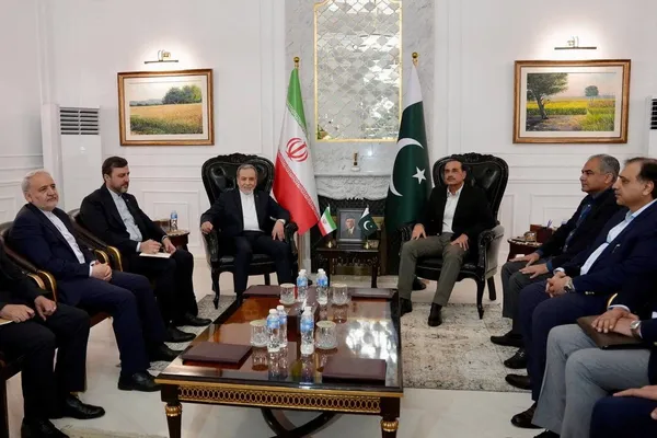 آکسیوس از پیشنهاد جدید جمهوری اسلامی به آمریکا خبر داد