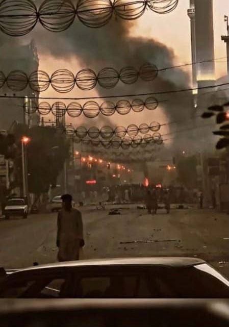 چهار سال پس از جمعه خونین زاهدان؛ دادخواهی قربانیان به کجا رسید؟