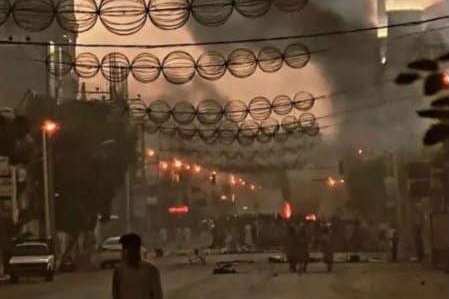 چهار سال پس از جمعه خونین زاهدان؛ دادخواهی قربانیان به کجا رسید؟