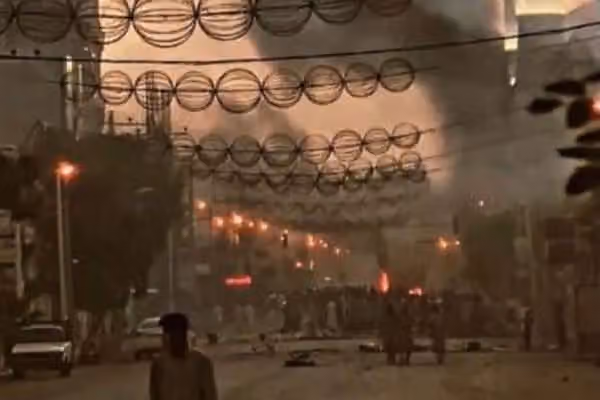 چهار سال پس از جمعه خونین زاهدان؛ دادخواهی قربانیان به کجا رسید؟