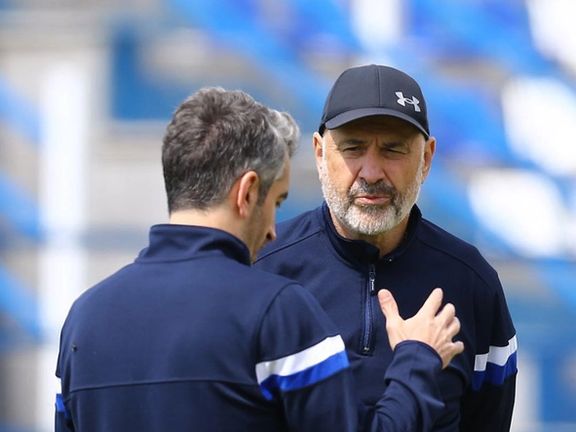 میودراگ بوژوویچ: پرداختن درویش به استقلال رده نهمی، نشانه بزرگی ما است