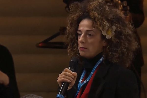 على نجاد: لا يمكن تحقيق الأمن العالمي ما لم يتم تصنيف "الحرس الثوري" منظمة إرهابية