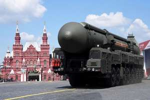 Iranian nuclear experts visited Russian labs with dual-use tech - FT