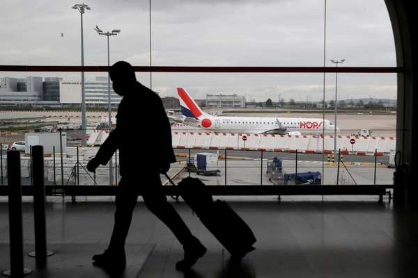 France ‘Imperatively’ Urges Citizens Against Travel To Iran