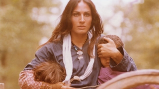 ۶ دهه حضور سینمای ایران در جشنواره کن