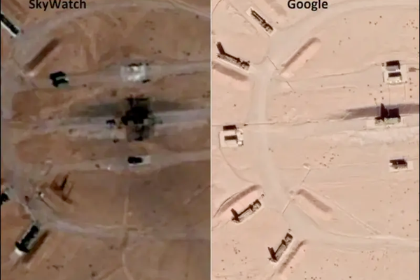 "نيويورك تايمز": إسرائيل تتخلى عن شن "هجوم واسع النطاق" على إيران بسبب ضغط واشنطن وحلفائها