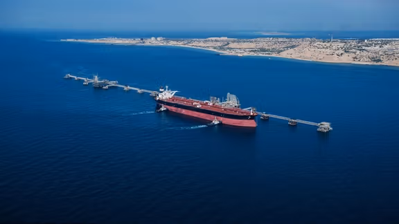 Iran Aims to Boost Oil Production to 4 Million Barrels per Day