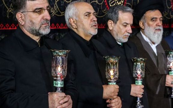 روزنامه وابسته به سپاه: بعید است مذاکره با آمریکا به نتیجه برسد، چه بهتر که نرسد