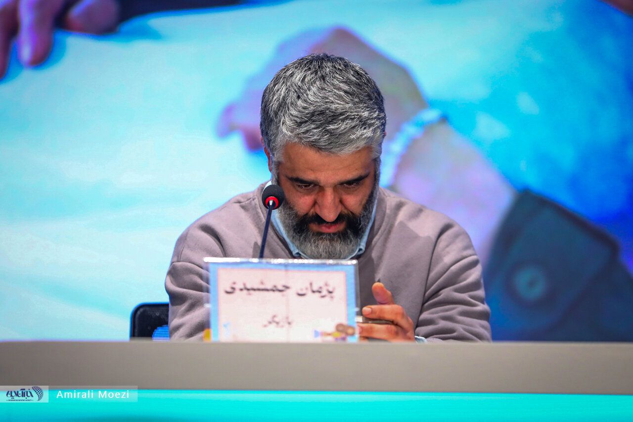 کامبیز برجاس، وکیل: اتهامی که به پژمان جمشیدی زدند، آدم‌ربایی با چاقو و تجاوز به عنف است