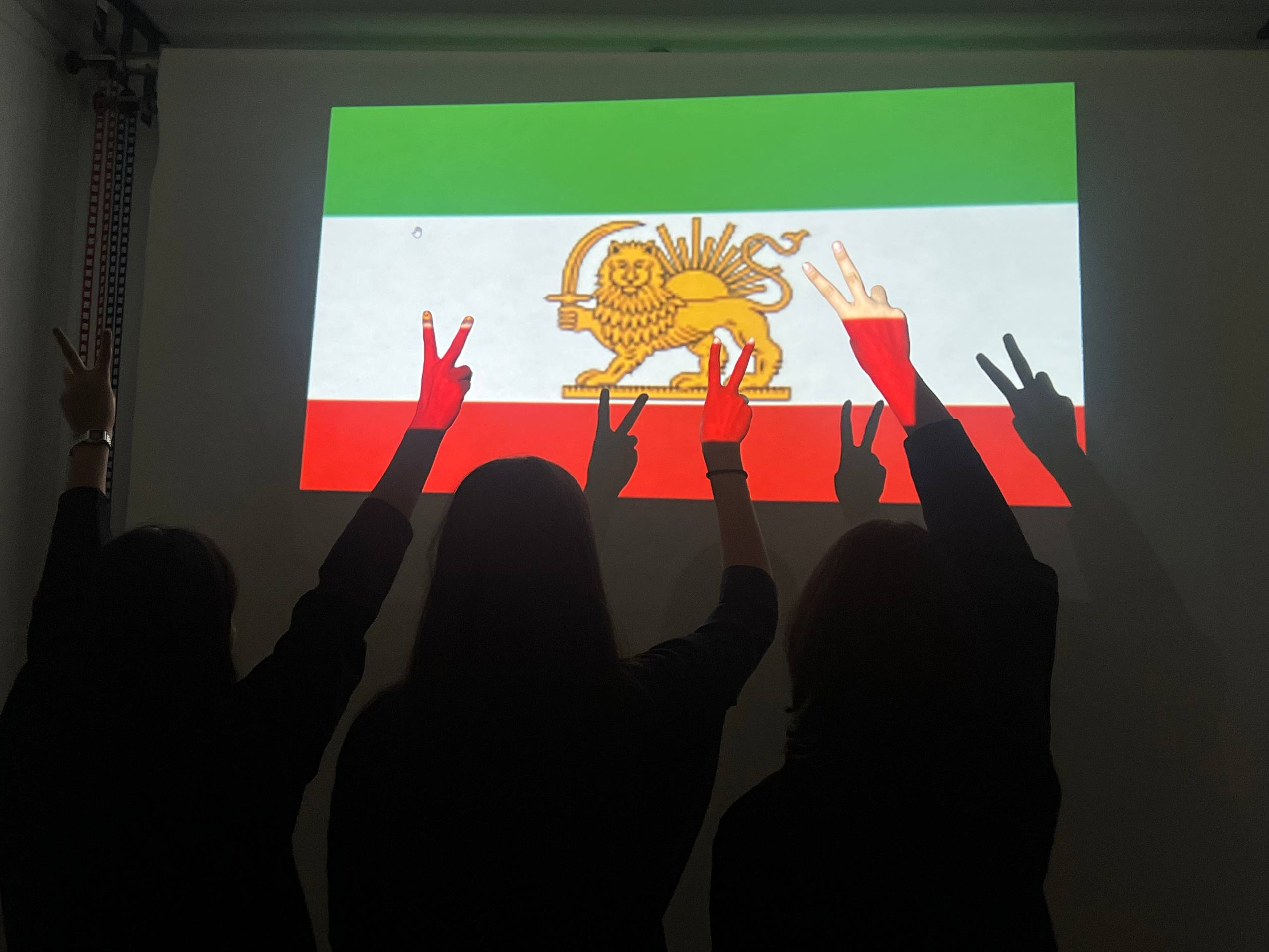 واکنش رییس پارلمان اروپا به مرگ خامنه‌ای: زمان آزادی مردم ایران فرارسیده است