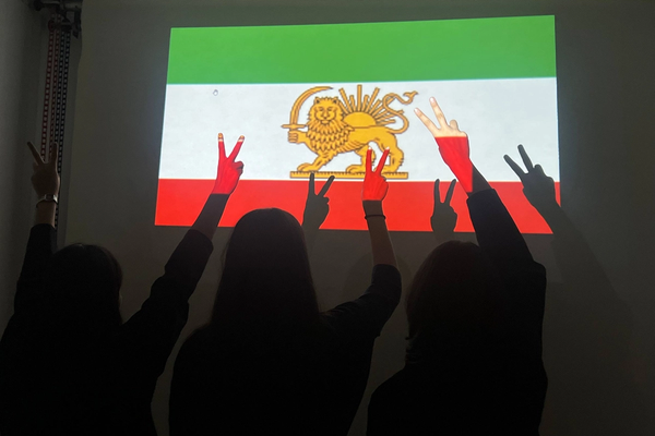 واکنش رییس پارلمان اروپا به مرگ خامنهای: زمان آزادی مردم ایران فرارسیده است