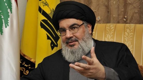 حسن نصرالله: تجربه نشان داده ایران همپیمانانش را نمیفروشد