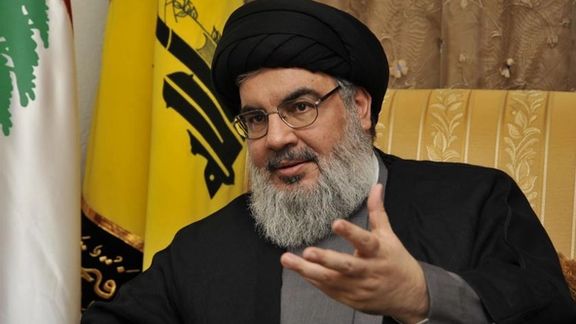 حسن نصرالله: ایران این توانایی را دارد که با دریافت لیره به ما مشتقات نفتی بفروشد