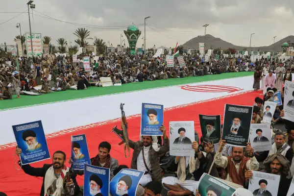 ادامه حملات حوثیها؛ عربستان سعودی از بریتانیا کمک خواست