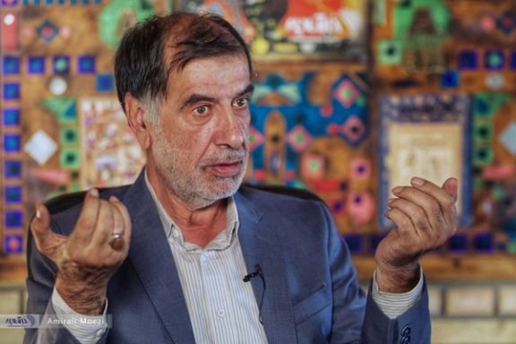 Oil Sales Alone Can't Sustain Iran, Says Conservative Politician