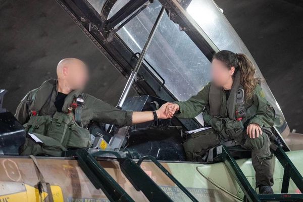 وزارت خارجه اسرائیل: جمهوری اسلامی قدرت نیروی هوایی اسرائیل را حس کرد