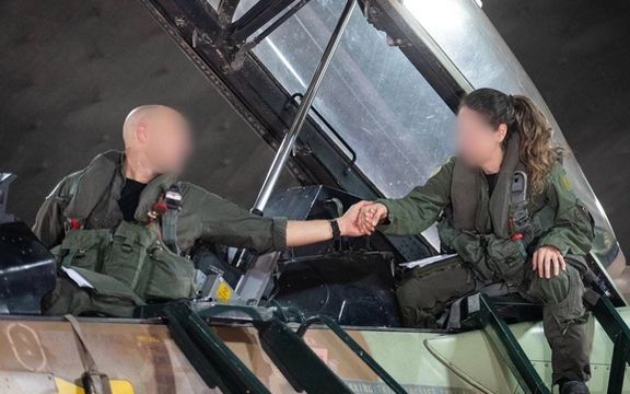 الخارجية الإسرائيلية: إيران شعرت جيدًا بقوة سلاحنا الجوي خلال حرب الـ 12 يومًا