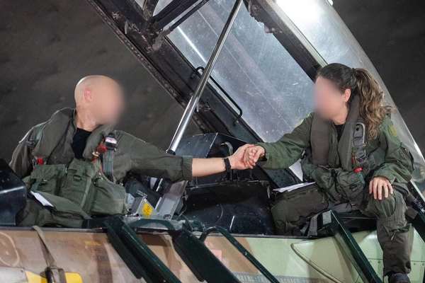 الخارجية الإسرائيلية: إيران شعرت جيدًا بقوة سلاحنا الجوي خلال حرب الـ 12 يومًا