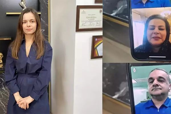 الكشف عن شبكة احتيال استهدفت طلابا إيرانيين يرغبون في الدراسة بتركيا