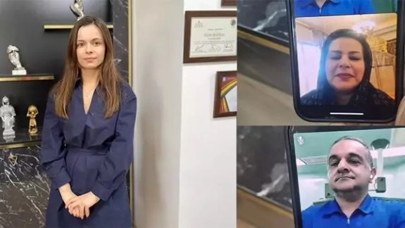 محاکمه باند کلاهبرداری از متقاضیان ایرانی تحصیل در ترکیه