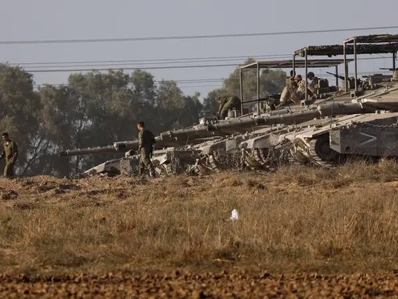 مذاکرات صلح در قاهره بینتیجه ماند، درگیریها در شمال و جنوب اسرائیل ادامه دارد