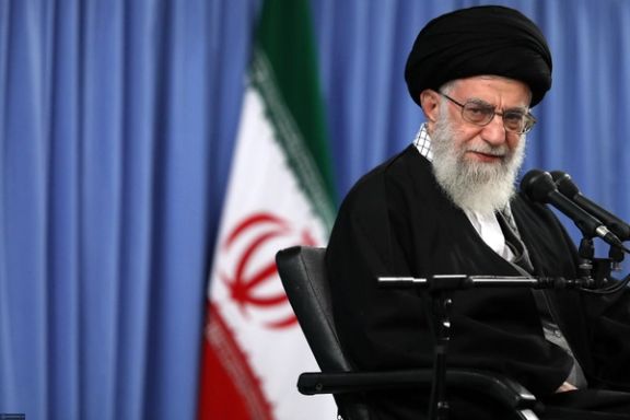 اظهارات در در دیدار فرماندهان و کارکنان نیروی هوایی ارتش مورخ ۱۹ بهمنماه ۱۳۹۵: «ما از این آقایی (ترامپ) که تازه آمده، متشکّریم؛ تشکّر ما بهخاطر این است که زحمت ما را کم کرد و چهرهی واقعی آمریکا را نشان داد.»