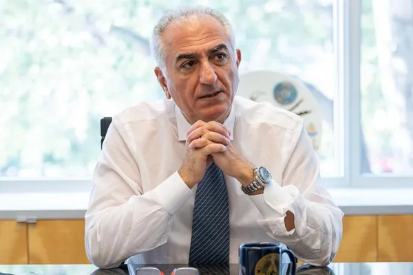 شاهزاده رضا پهلوی: تا وقتی با اسلامگرایی افراطی مماشات شود، قتلهای هدفمند ادامه دارد