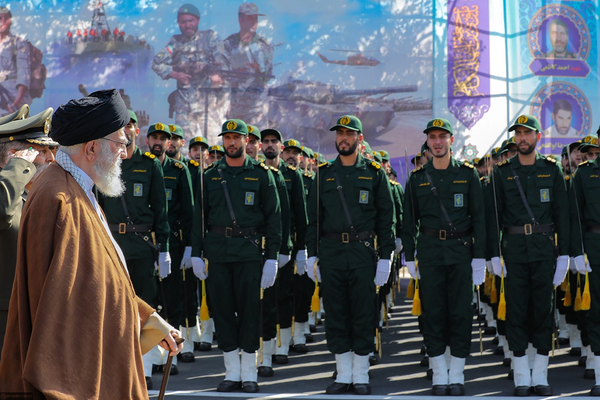 إعلام مقرب من النظام الإيراني: هناك احتمال بحدوث تغييرات في هيكل المؤسسات الأمنية