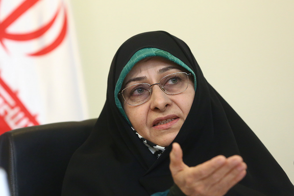 خزعلی، معاون امور زنان ریاست جمهوری: در آمریکا ماهی ۷۰ زن توسط دوستپسرشان به قتل میرسند