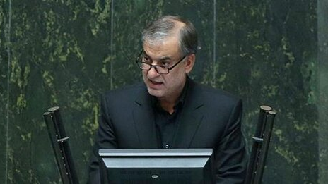 عضو کمیسیون امنیت ملی: خیلی مراقب حوادث خوزستان باشید، بوی خون و توطئه صوری میآید