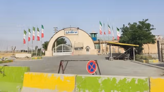 اختصاصی؛ جزییات وضعیت وخیم زندانیان سیاسی بند ۱۵ ندامتگاه مرکزی کرج