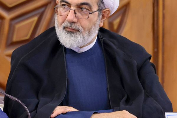 رییس سازمان قضایی نیروهای مسلح: آمریکا آرزوی کاهش برد موشکهای ما را به گور میبرد
