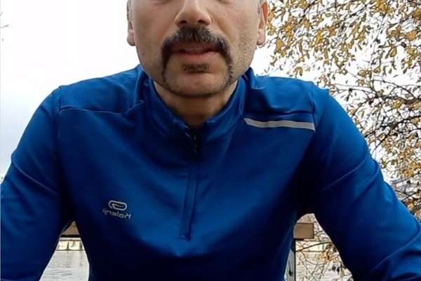 Iranian Student Drowns Himself In Rhone To Draw Attention To Regime Crimes