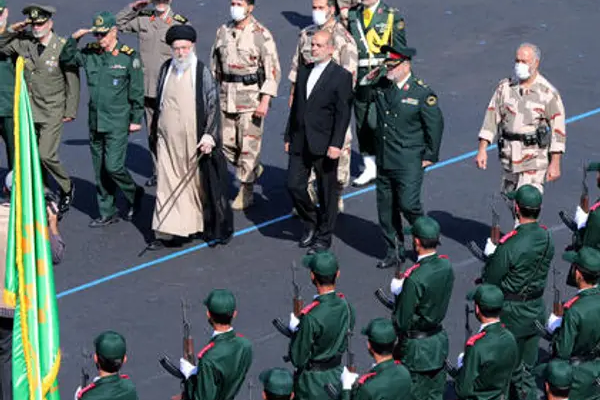 أستراليا "تتراجع فجأة"عن إدراج"الثوري الإيراني" بقائمة المنظمات الإرهابية والمعارضة تستنكر