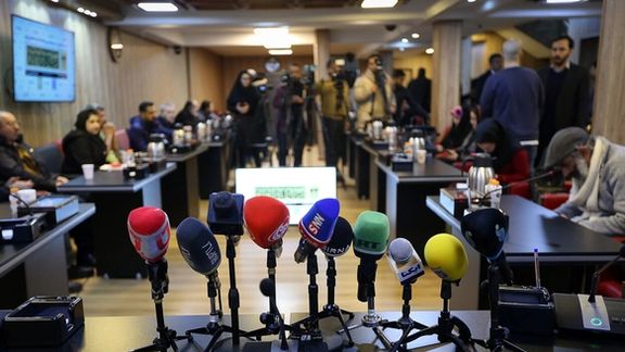 خبرگزاری دولتی ایرنا: دولت پزشکیان شبکههای فارسیزبان خارجنشین را بیرونق کند