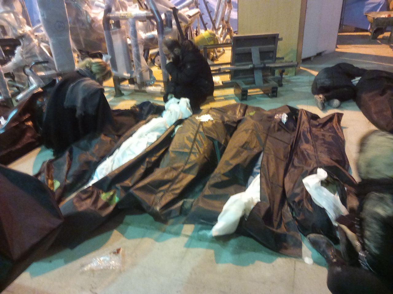 معاون سازمان بهزیستی: کودکان زیر ۱۸ سال تحت پوشش بهزیستی در میان کشته‌شدگان هستند