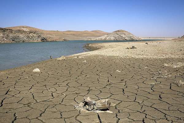 Steel Industry Draining Iran’s Scarce Water Resources