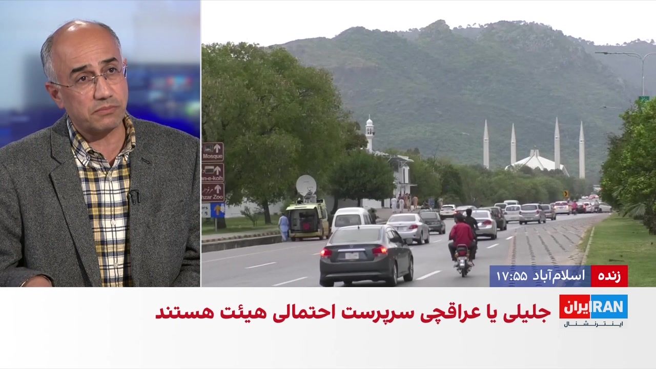 اختصاصی ایران‌اینترنشال: قالیباف از عضویت در هیات مذاکره‌کننده با آمریکا استعفا داد