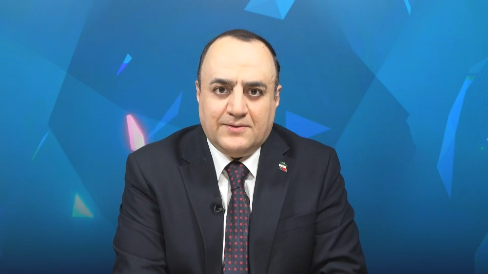 آیا ترامپ به مردم ایران و مخالفان حکومت پشت کرده است؟