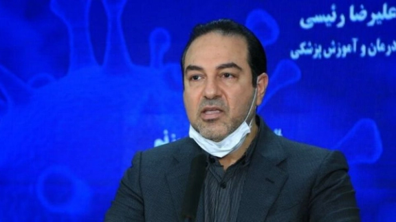 سخنگوی ستاد کرونا: اگر پروتکلها در این حد باشد، هفته بعد گرفتار موج سهمگینتری میشویم