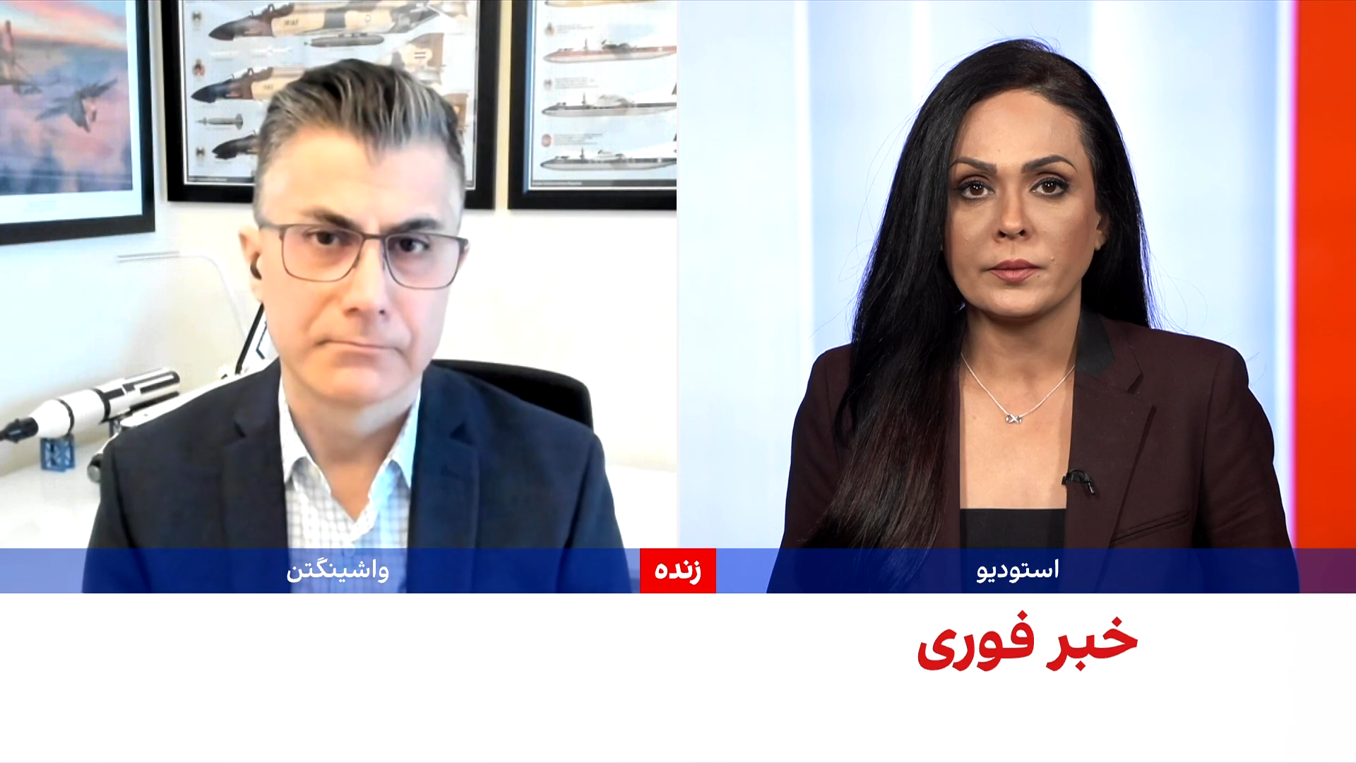 حلقه محاصره نظامی دور جمهوری اسلامی تنگ‌تر شده است