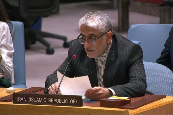 إيران تتهم إسرائيل "رسميا" بالهجوم على الموقع العسكري في أصفهان